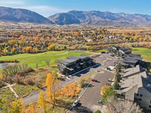 3840 N 4975 E, Unit A205, Eden, UT 84310