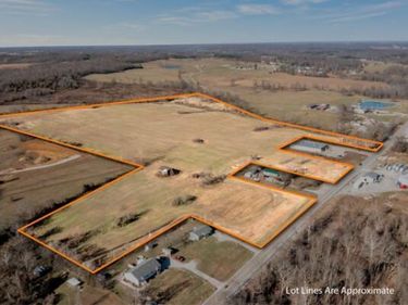 0 Madisonville , Hopkinsville, KY 42240