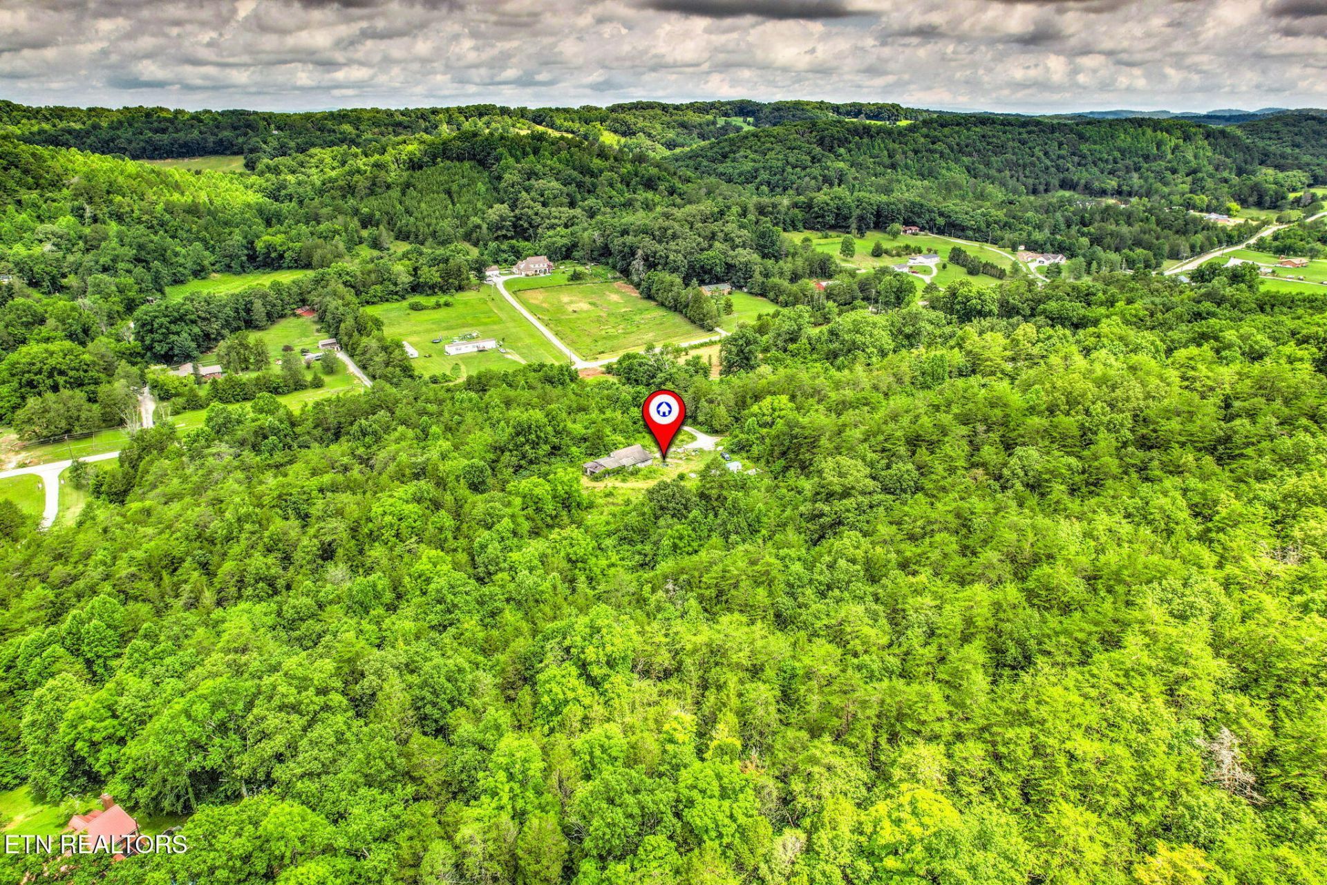 5008 E Raccoon Valley Drive, Knoxville, TN 37938 Main Photo