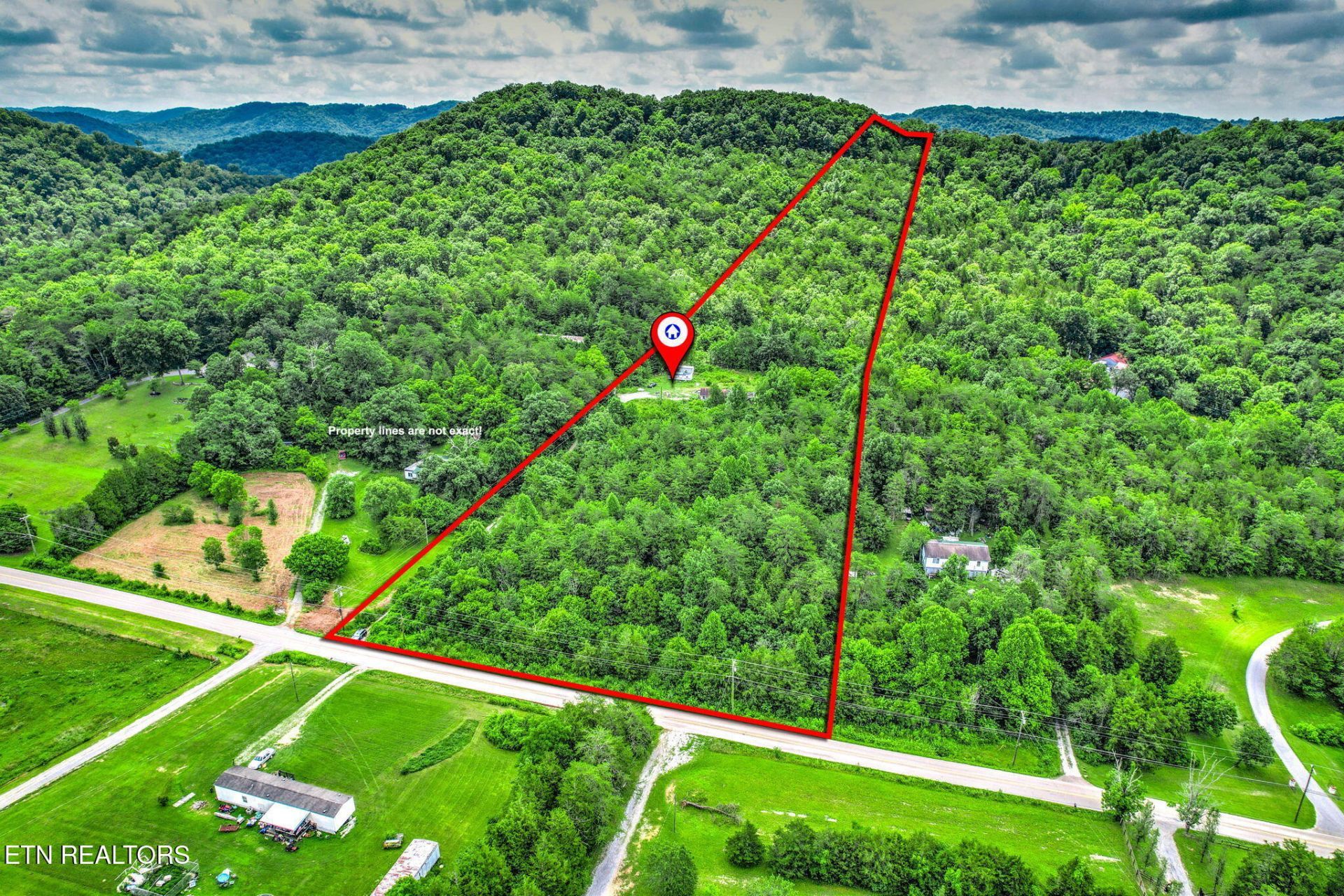 5008 E Raccoon Valley Drive, Knoxville, TN 37938 Main Photo
