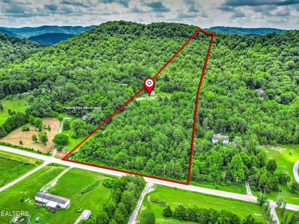 5008 E Raccoon Valley Drive, Knoxville, TN 37938