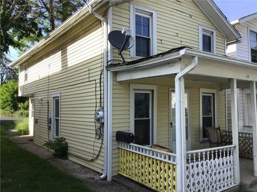 13 Lake Street , Mount Morris, NY 14510