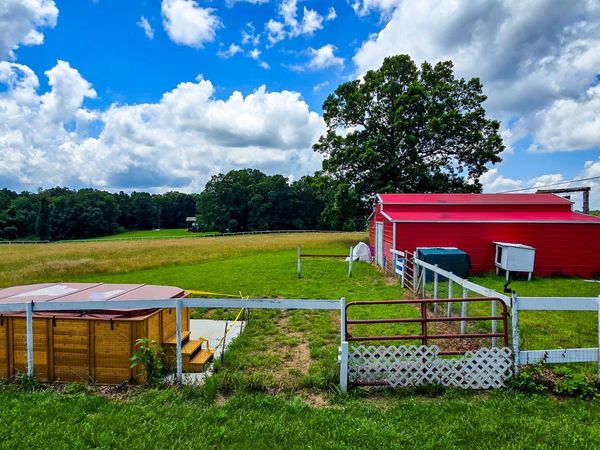 2224 Gap Road, Altamont, TN 37301