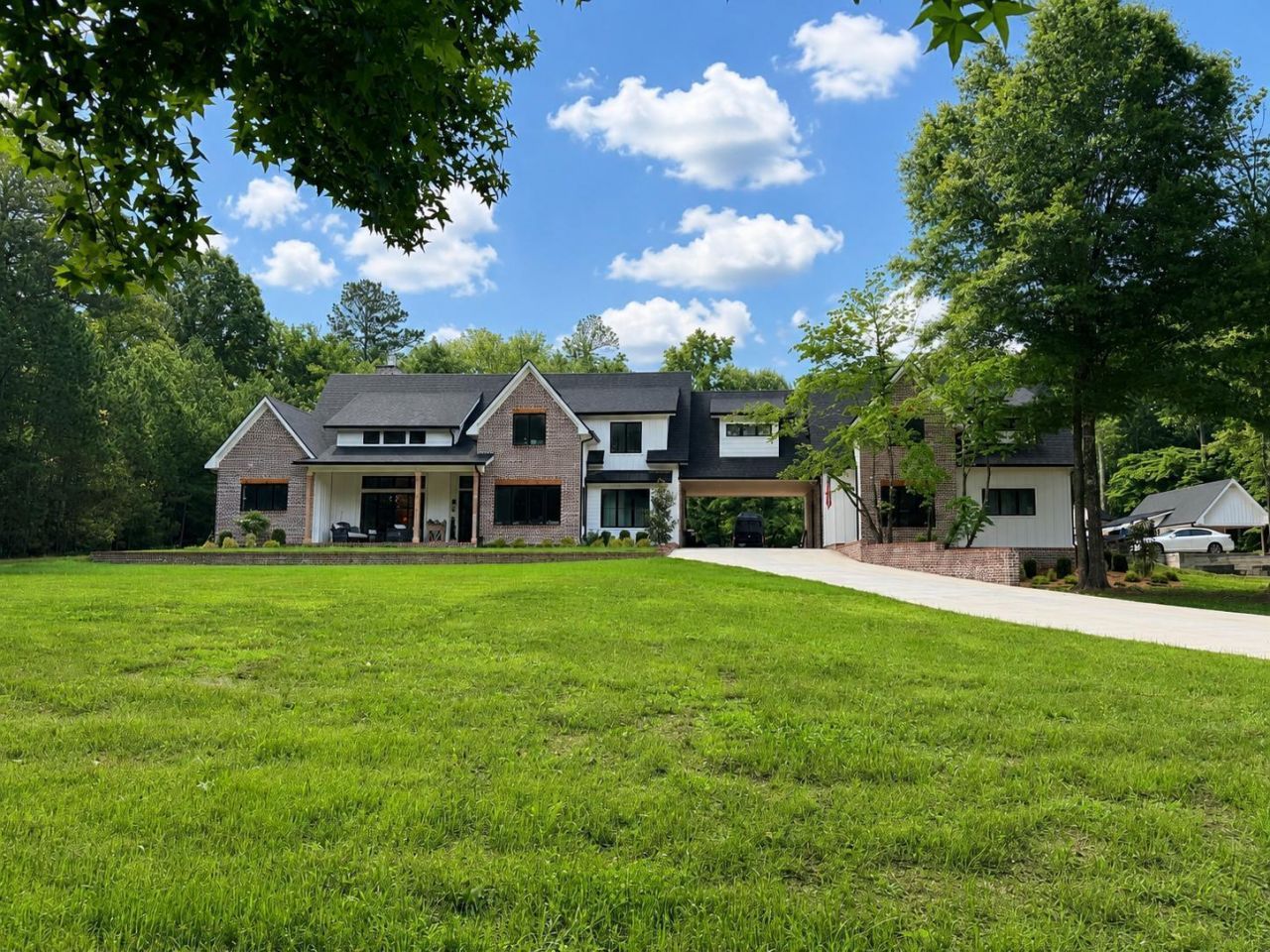 1701 Tunnel Hill Road, Cleveland, TN 37311 Main Photo