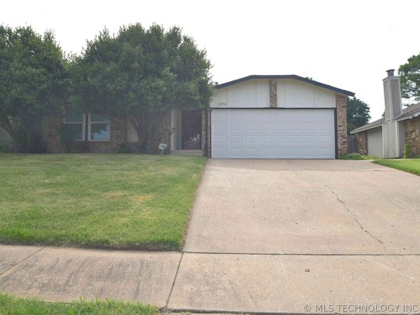 10056 S 91st East Avenue , Tulsa, OK 74133
