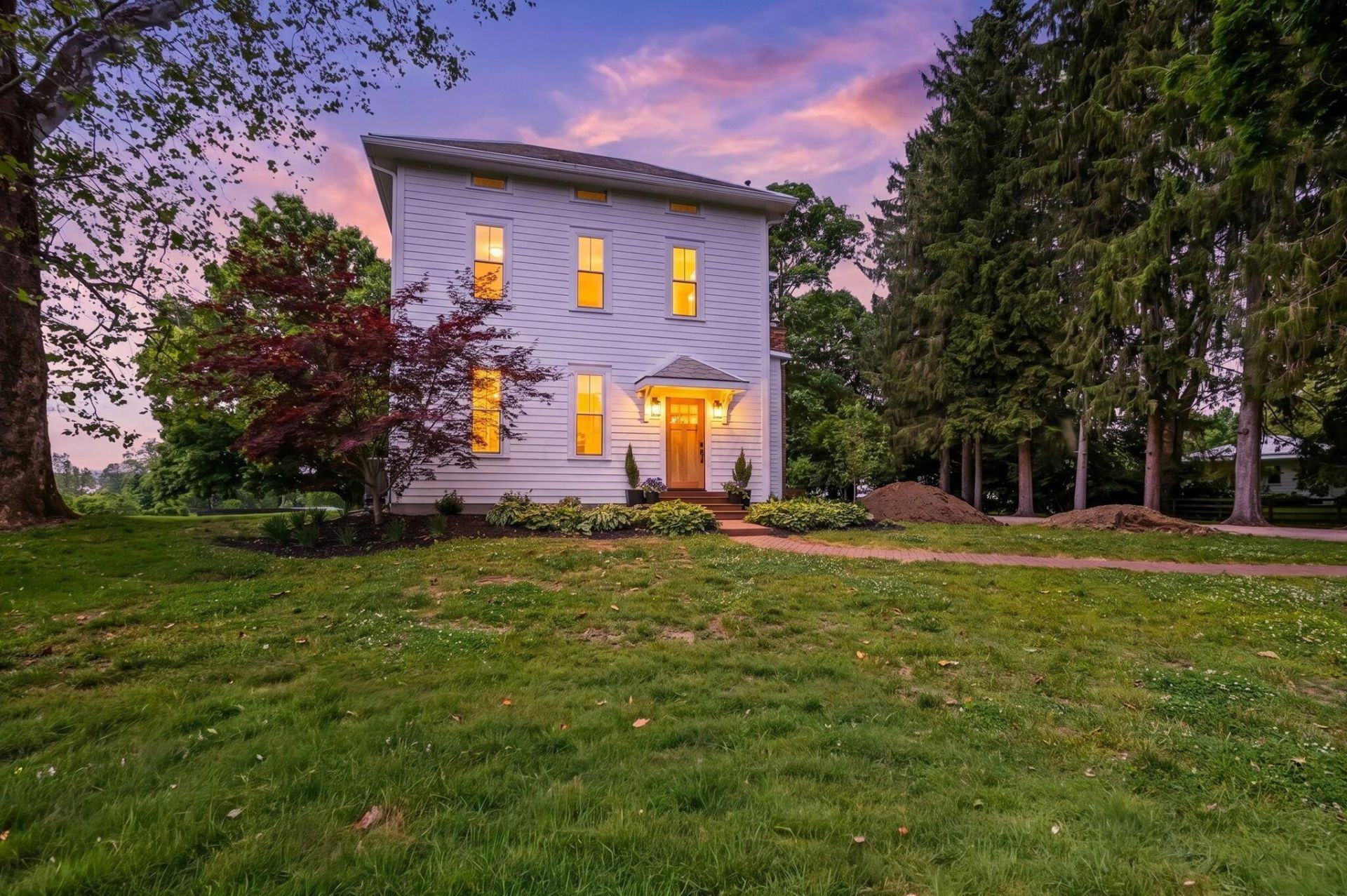 3313 Raccoon Valley Road , Granville, OH 43023 Main Photo