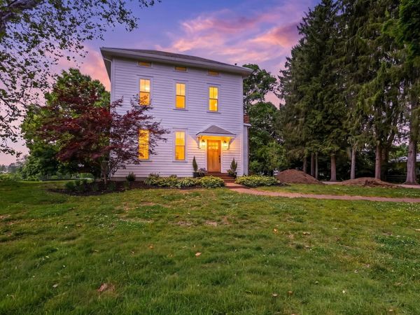 3313 Raccoon Valley Road , Granville, OH 43023