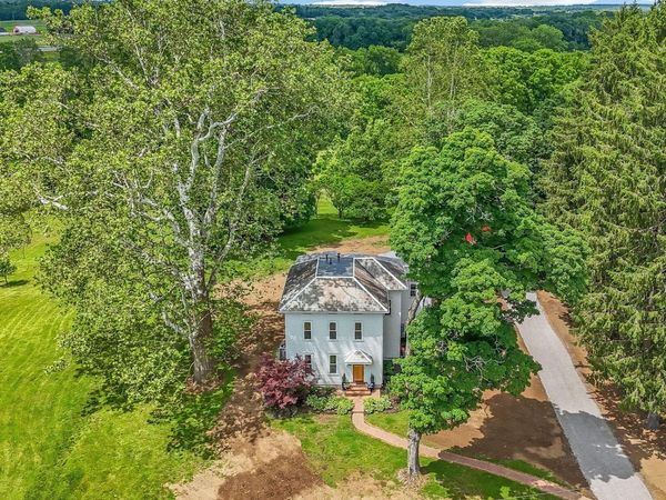 3313 Raccoon Valley Road, Granville, OH 43023