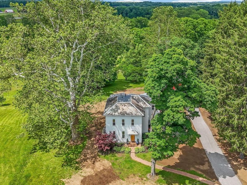 3313 Raccoon Valley Road, Granville, OH 43023 Photo 1
