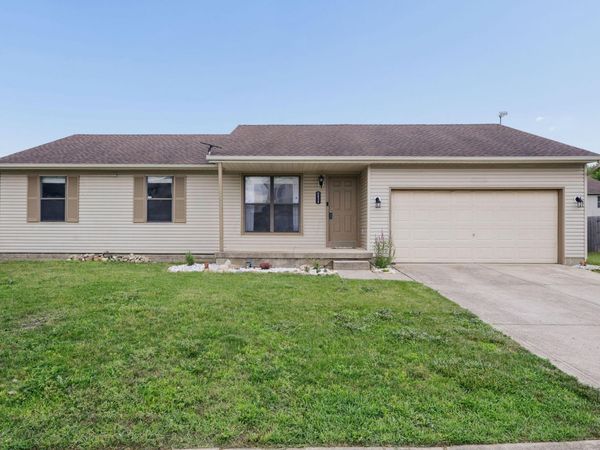 4628 Parkwick Drive, Columbus, OH 43228