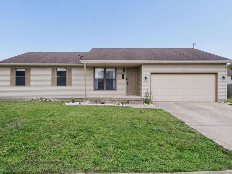 4628 Parkwick Drive, Columbus, OH 43228 Photo 1