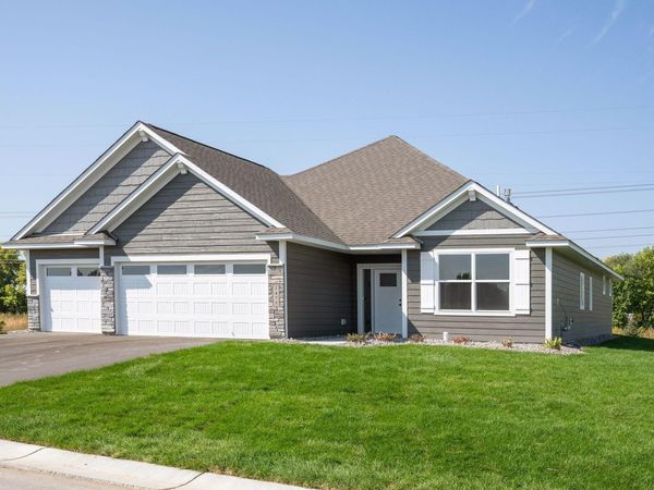 22574 Thrush Street NW, Oak Grove, MN 55005