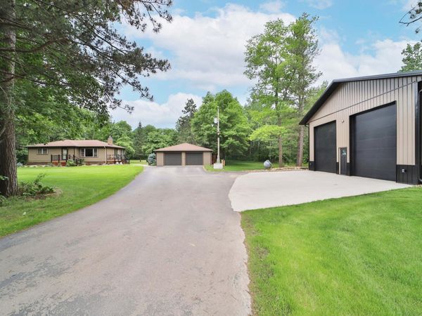 2180 64th Street SW, Pequot Lakes, MN 56472