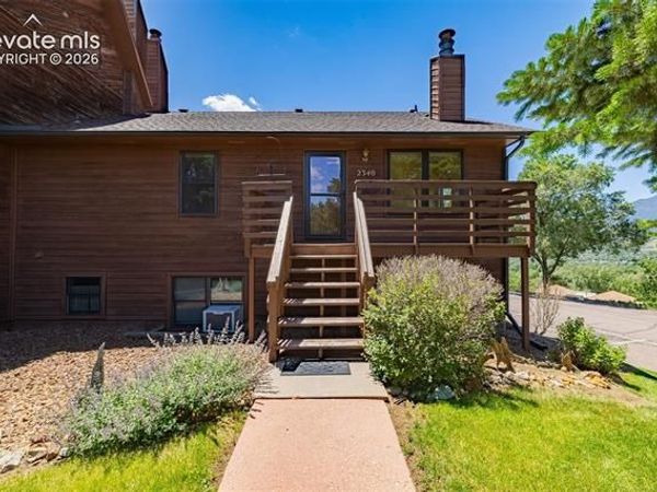 2340 Stepping Stones Way, Colorado Springs, CO 80904