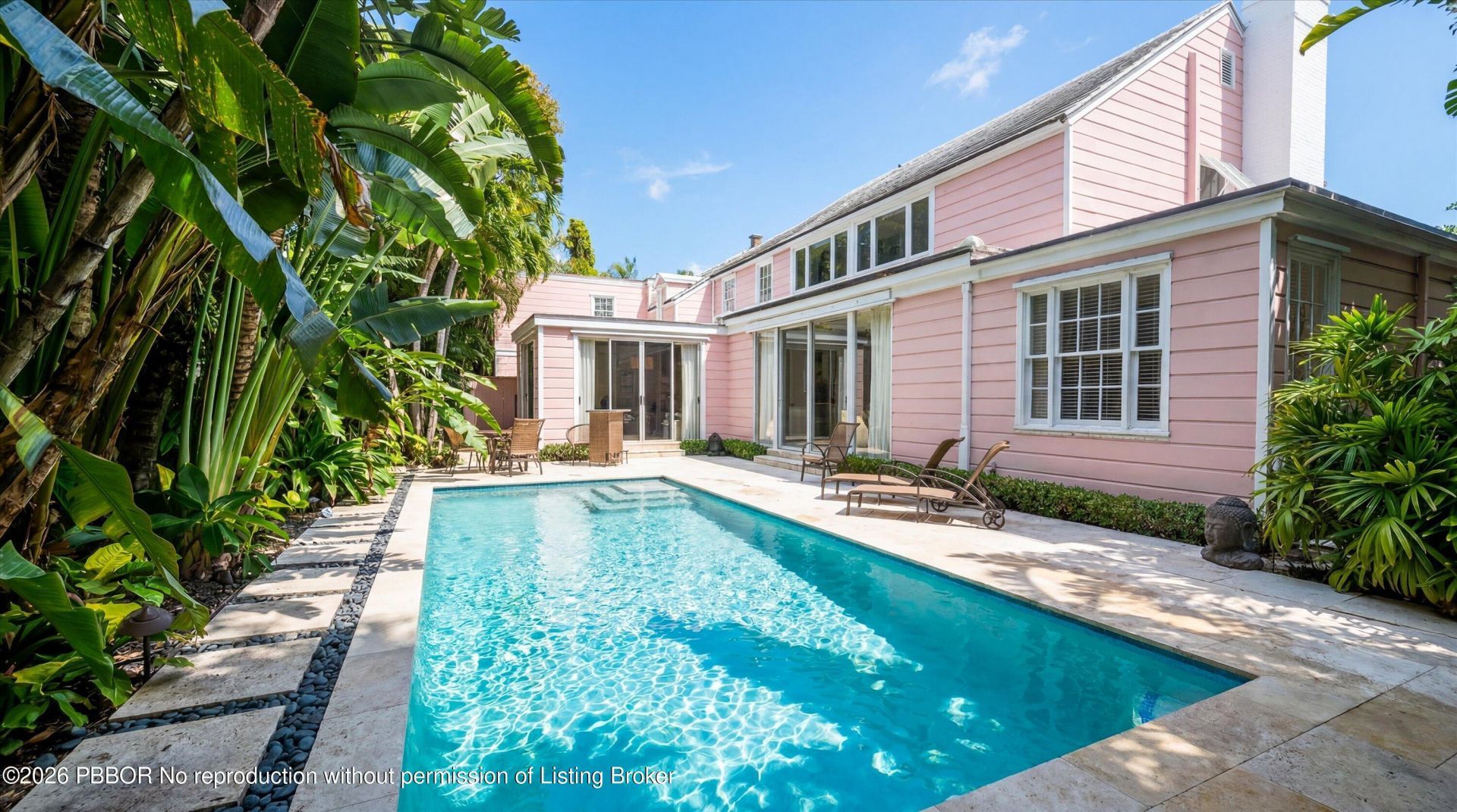 258 Pendleton Avenue, Palm Beach, FL 33480 Photo
