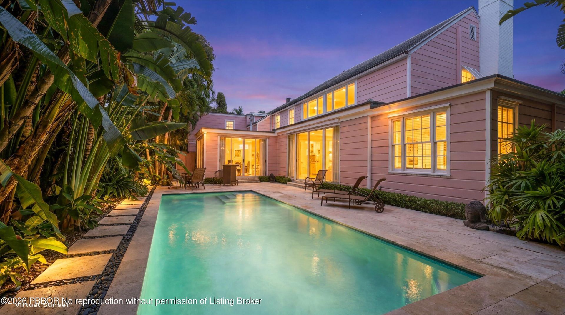 258 Pendleton Avenue, Palm Beach, FL 33480 Photo