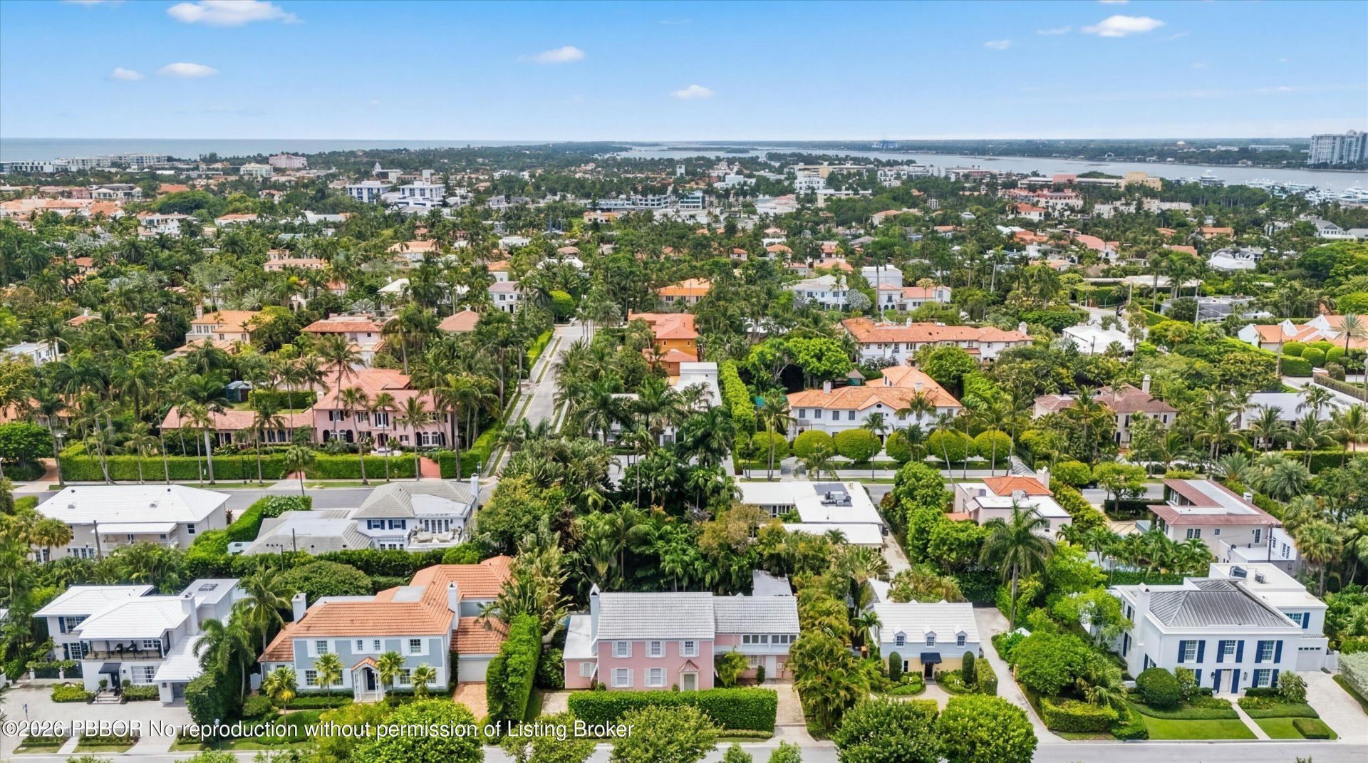258 Pendleton Avenue, Palm Beach, FL 33480 Photo