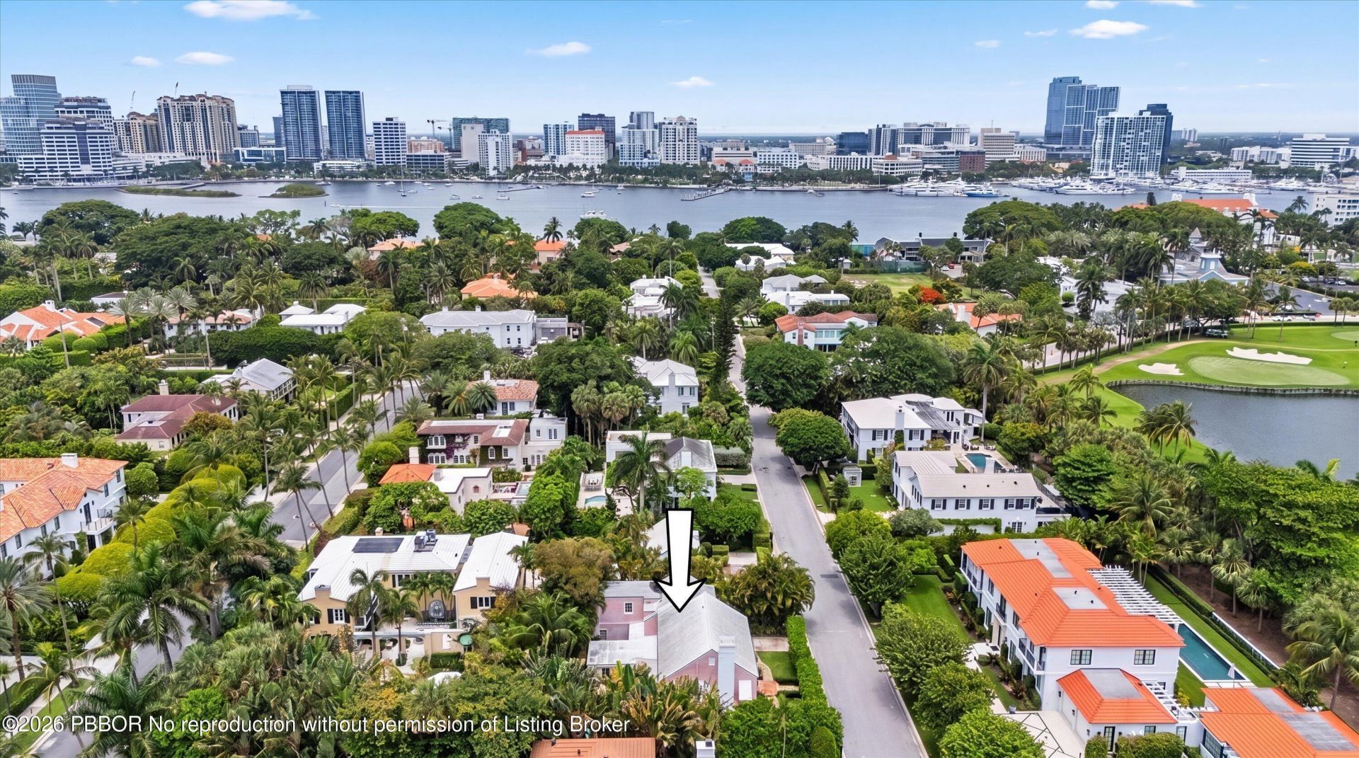 258 Pendleton Avenue, Palm Beach, FL 33480 Photo