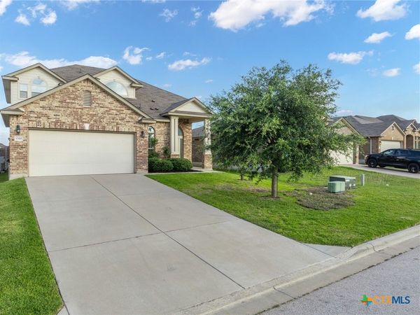 1320 Kiskadee Branch Drive , Temple, TX 76502
