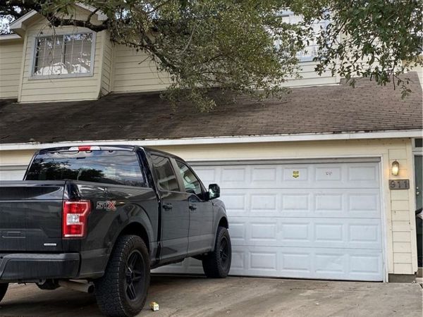 911 Sage Wood Trail , San Marcos, TX 78666