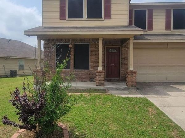 9213 Bellgrove Court , Killeen, TX 76542