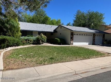 840 Meadow Springs Drive, Reno, NV 89509 Photo