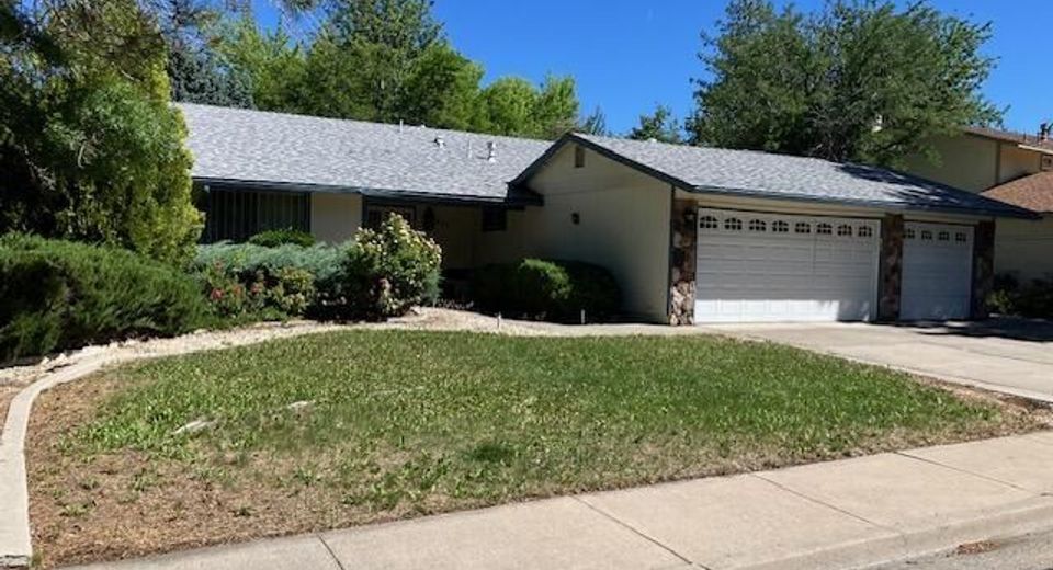 840 Meadow Springs Drive, Reno, NV 89509 Photo