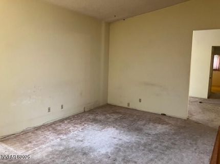 840 Meadow Springs Drive, Reno, NV 89509 Photo