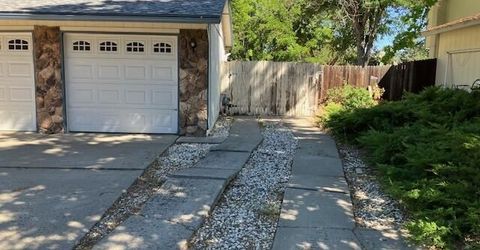 840 Meadow Springs Drive, Reno, NV 89509 Photo
