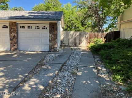 840 Meadow Springs Drive, Reno, NV 89509 Photo