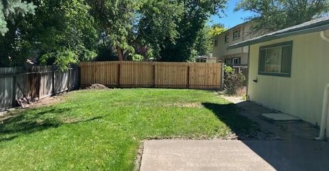 840 Meadow Springs Drive, Reno, NV 89509 Photo