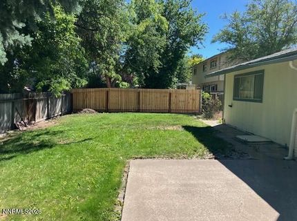 840 Meadow Springs Drive, Reno, NV 89509 Photo
