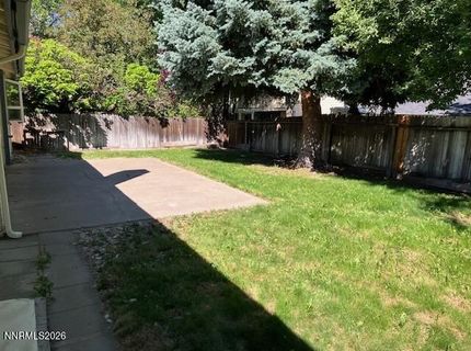 840 Meadow Springs Drive, Reno, NV 89509 Photo