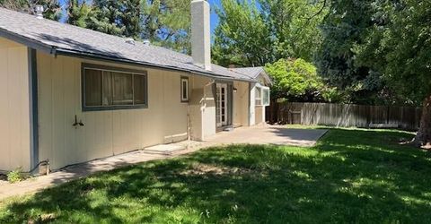 840 Meadow Springs Drive, Reno, NV 89509 Photo