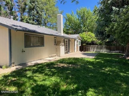 840 Meadow Springs Drive, Reno, NV 89509 Photo
