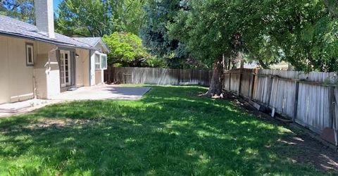 840 Meadow Springs Drive, Reno, NV 89509 Photo