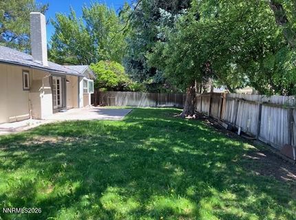 840 Meadow Springs Drive, Reno, NV 89509 Photo