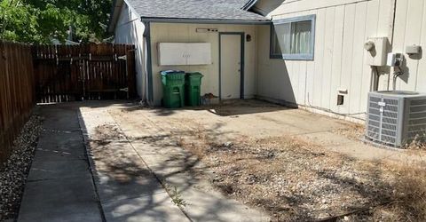 840 Meadow Springs Drive, Reno, NV 89509 Photo
