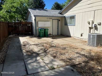 840 Meadow Springs Drive, Reno, NV 89509 Photo