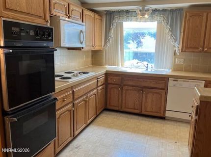 840 Meadow Springs Drive, Reno, NV 89509 Photo