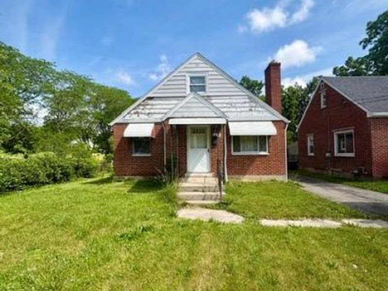 4113 W 2nd Street, Dayton, OH 45417 Photo 1