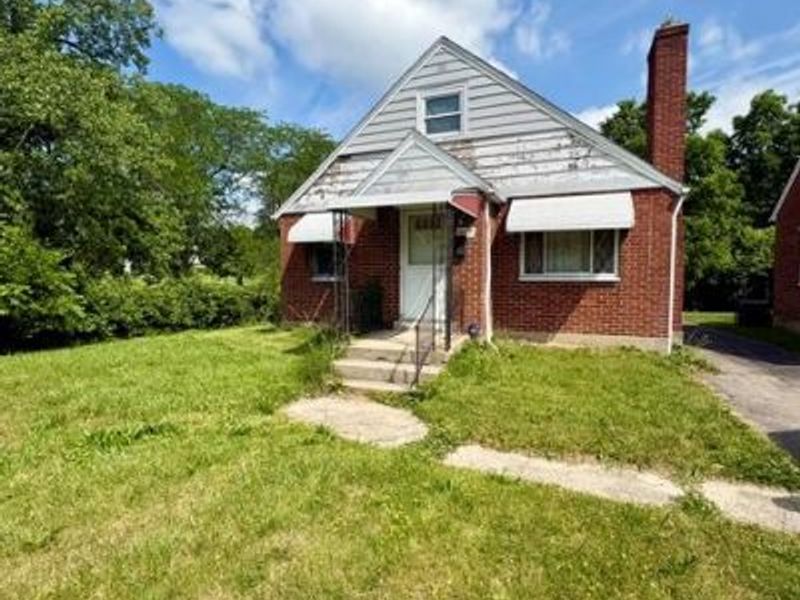 4113 W 2nd Street, Dayton, OH 45417 Photo 2