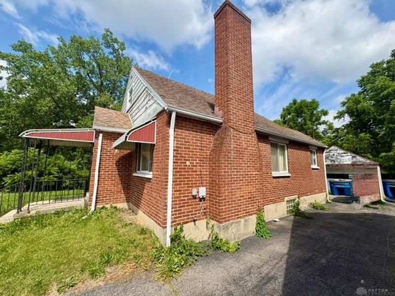 4113 W 2nd Street, Dayton, OH 45417 Photo 8