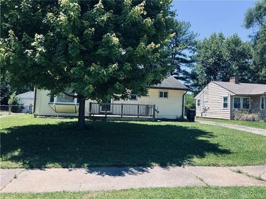3395 Brumbaugh Boulevard, Dayton, OH 45406