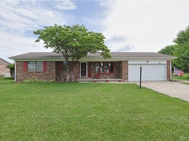 3410 Carol Ann Lane, Middletown, OH 45044