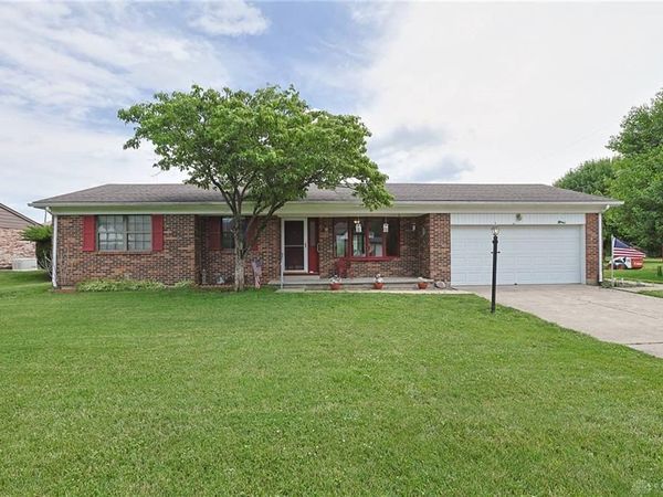 3410 Carol Ann Lane, Middletown, OH 45044