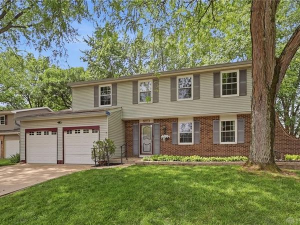 4311 Beach Haven Court, Dayton, OH 45424