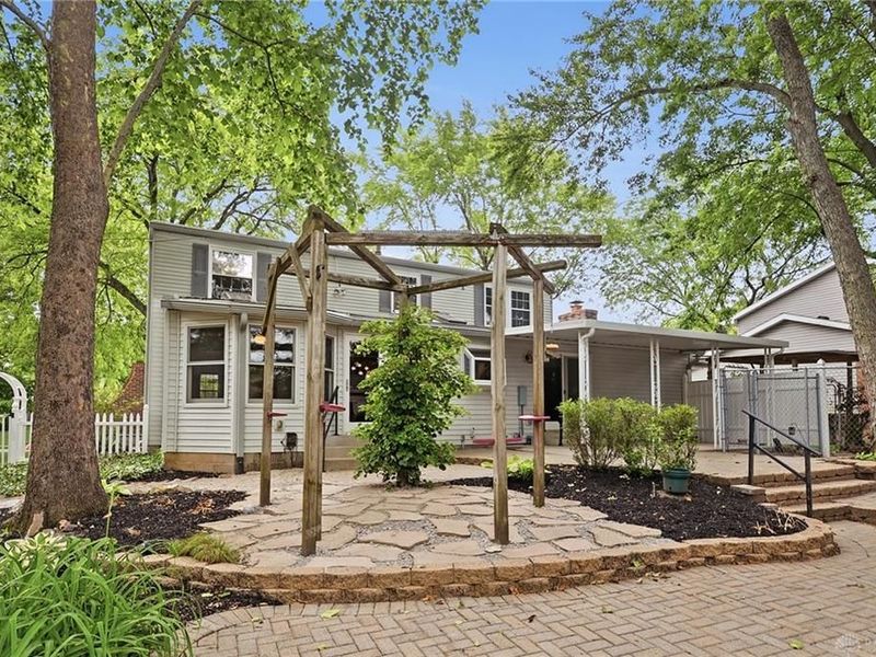 4311 Beach Haven Court, Dayton, OH 45424 Photo 58