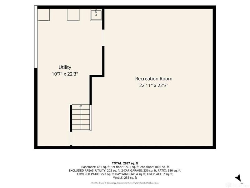 4311 Beach Haven Court, Dayton, OH 45424 Photo 6