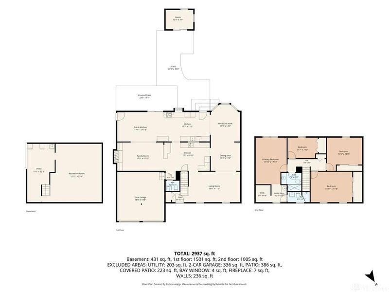 4311 Beach Haven Court, Dayton, OH 45424 Photo 7